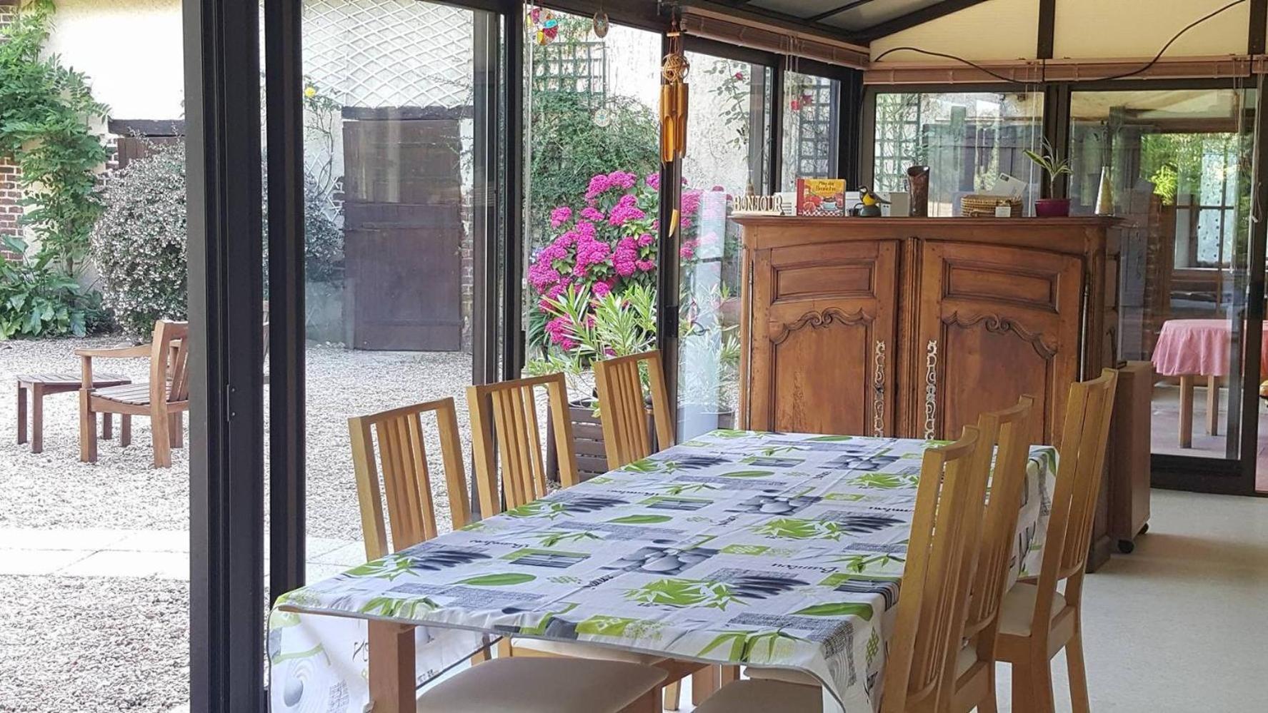 La Berceenne Jupilles エクステリア 写真